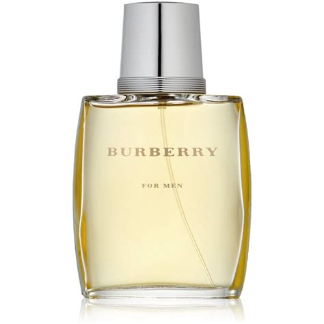 best burberry mens cologne|Burberry classic cologne for men.